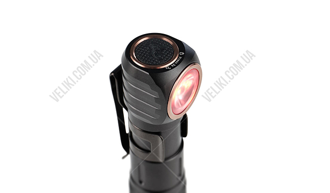 Фонарь Fenix Scout - дополнительное фото 3