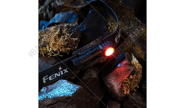 Фонарь Fenix Scout - дополнительное фото 4