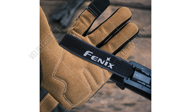 Фонарь Fenix Scout - дополнительное фото 7