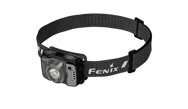 Ліхтар Fenix HL12R V2.0 - фото 2