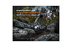 Ліхтар Fenix HL12R V2.0 - дополнительное фото 14