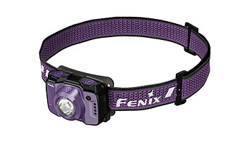 Ліхтар Fenix HL12R V2.0