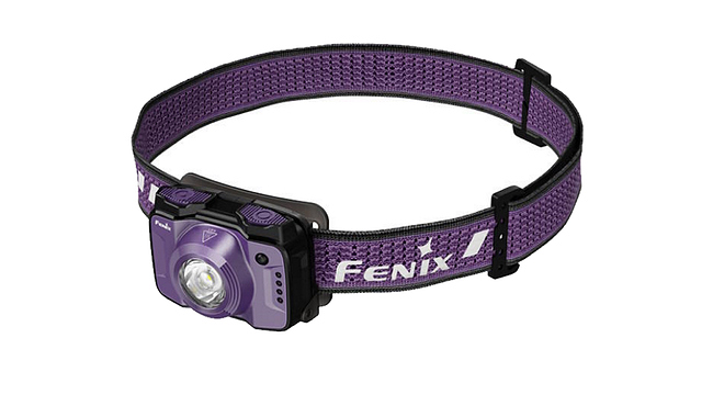 Ліхтар Fenix HL12R V2.0 - фото 1