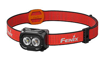 Ліхтар Fenix HL18R-T V2.0