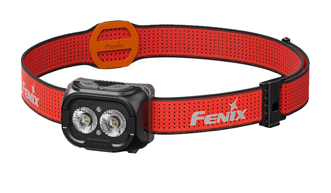 Фонарь Fenix HL18R-T V2.0 - фото 2