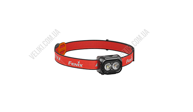 Фонарь Fenix HL18R-T V2.0 - дополнительное фото 6