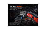 Фонарь Fenix HL18R-T V2.0 - дополнительное фото 10