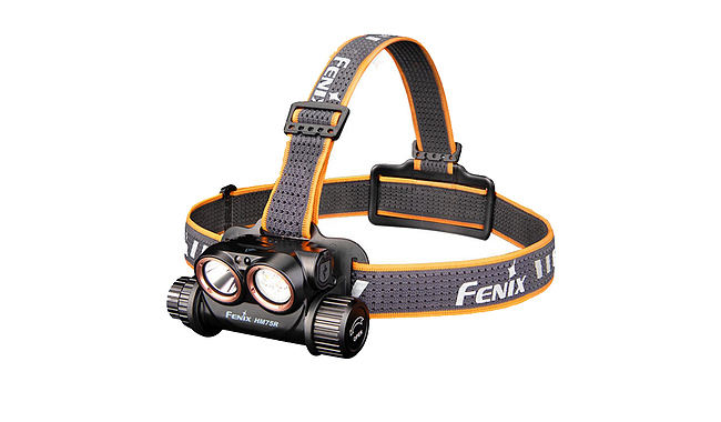 Фонарь Fenix HM75R SE - фото 1