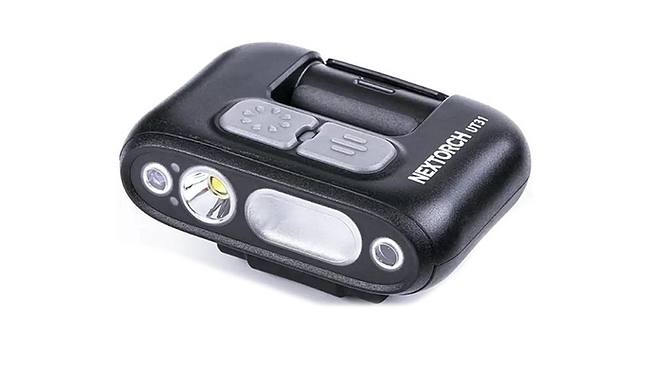 Фонарь Nextorch UT31 - фото 1