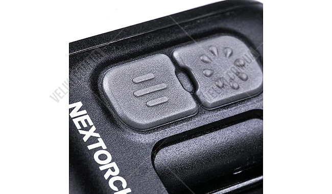 Фонарь Nextorch UT31 - дополнительное фото 3