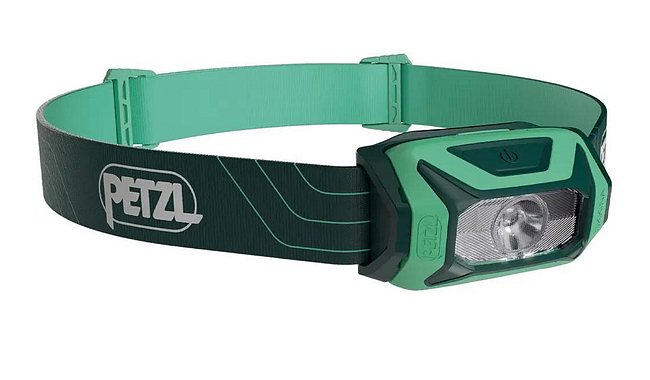 Ліхтар Petzl Tikkina - фото 1