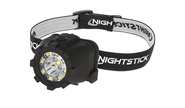 Фонарь Nightstick NSP-4602 - фото 1