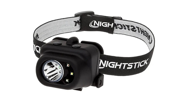 Фонарь Nightstick NSP-4610 - фото 2