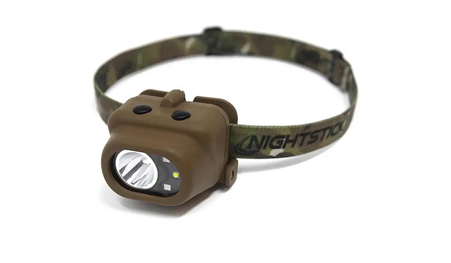Фонарь Nightstick NSP-4610 - фото 1