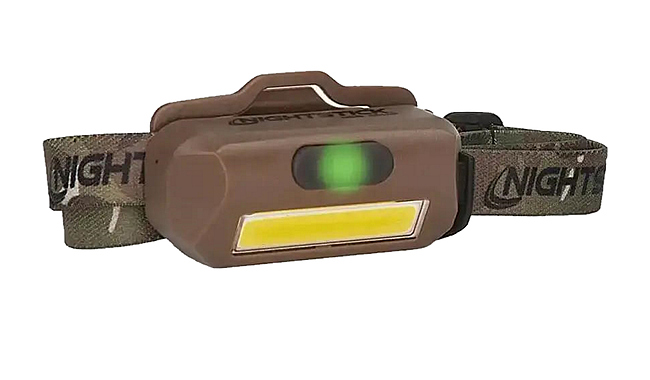 Ліхтар Nightstick USB-4510 - фото 2