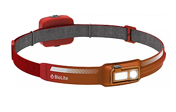 Ліхтар BioLite Dash 450 Rechargeable