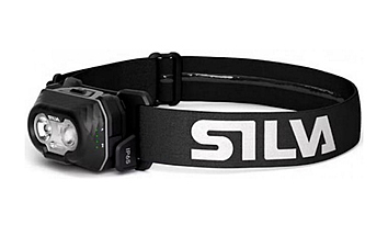 Фонарь Silva Discover