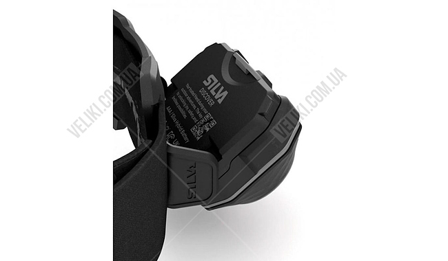 Ліхтар Silva Discover - дополнительное фото 11