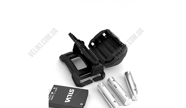 Ліхтар Silva Discover - дополнительное фото 13