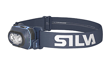 Фонарь Silva Discover