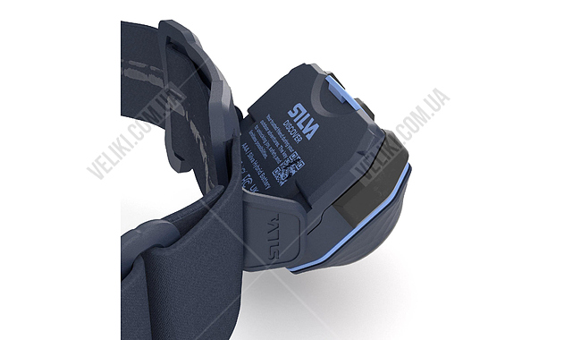 Ліхтар Silva Discover - дополнительное фото 1