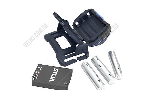 Ліхтар Silva Discover - дополнительное фото 2