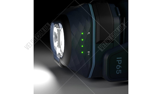 Ліхтар Silva Discover - дополнительное фото 7