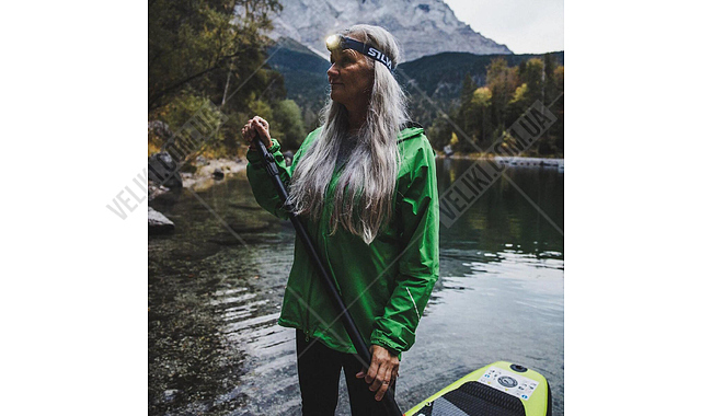 Ліхтар Silva Discover - дополнительное фото 8