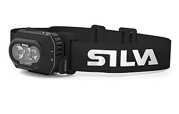 Фонарь Silva Discover Hybrid