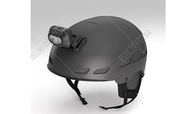 Фонарь Silva Discover Hybrid - дополнительное фото 4