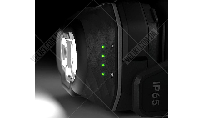 Фонарь Silva Discover Hybrid - дополнительное фото 5