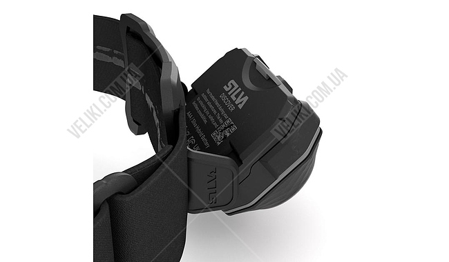 Фонарь Silva Discover Hybrid - дополнительное фото 6