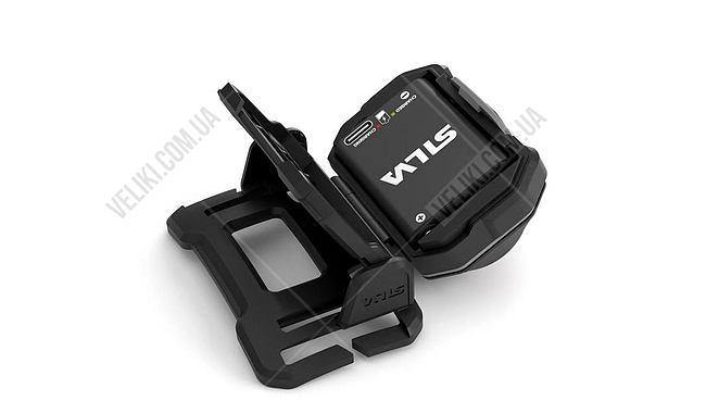 Фонарь Silva Discover Hybrid - дополнительное фото 8