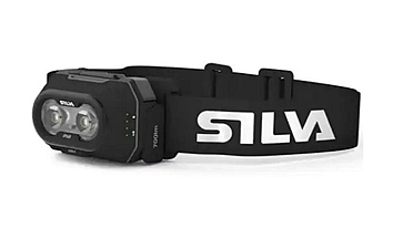 Ліхтар Silva Explore 5