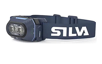 Ліхтар Silva Explore 5