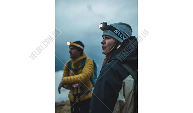 Фонарь Silva Explore 5 - дополнительное фото 6