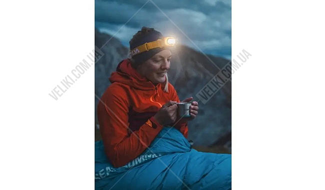 Фонарь Silva Explore 5 - дополнительное фото 9