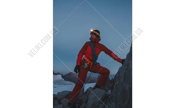 Фонарь Silva Explore 5 - дополнительное фото 10