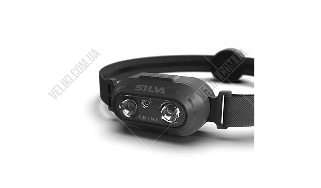 Фонарь Silva Smini - дополнительное фото 2