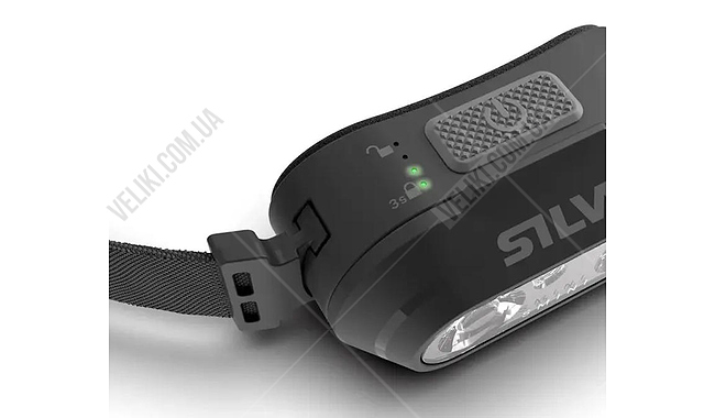 Фонарь Silva Smini - дополнительное фото 3