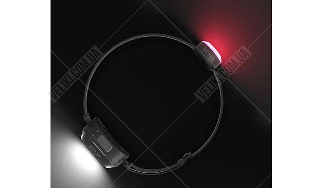 Фонарь Silva Smini - дополнительное фото 5