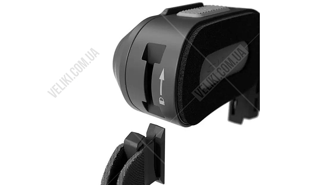 Фонарь Silva Smini - дополнительное фото 7