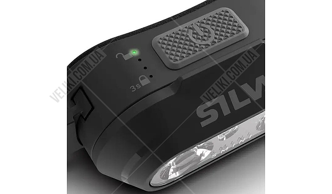 Фонарь Silva Smini Fly - дополнительное фото 3