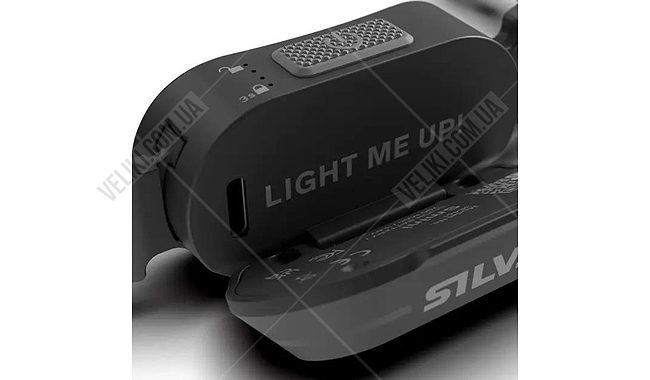 Фонарь Silva Smini Fly - дополнительное фото 5