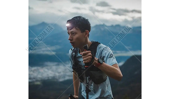 Фонарь Silva Smini Fly - дополнительное фото 6