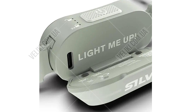 Фонарь Silva Smini Fly - дополнительное фото 8