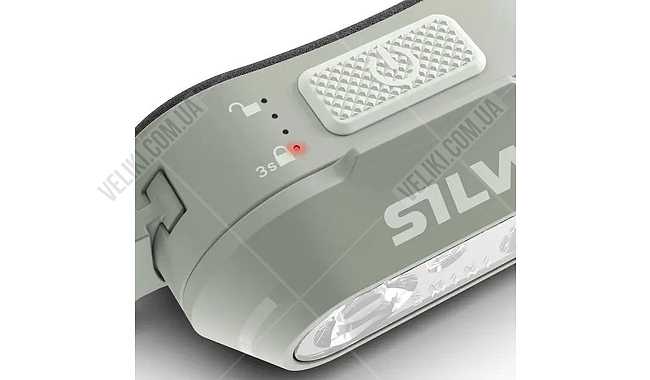 Фонарь Silva Smini Fly - дополнительное фото 9