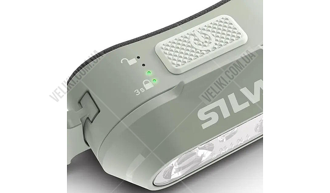 Фонарь Silva Smini Fly - дополнительное фото 10