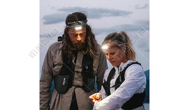 Фонарь Silva Smini Fly - дополнительное фото 11