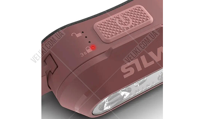 Фонарь Silva Smini Fly - дополнительное фото 15